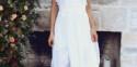 The Most-Pinned Wedding Dress On Pinterest Is...