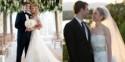 Here's How Ivanka Trump And Chelsea Clinton's Weddings Stack Up