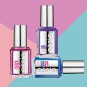 essie Gel Setter 3D Pop Tint-Tested and Approved