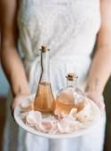 DIY :: How to Make Rosewater with Elisa Bricker and Mallory Joyce