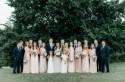 Enchanted Forest Wedding in Oklahoma: Peyton + Colton