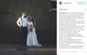 Avec sa robe de mariée, cette blogueuse "plus size" envoie un message super positif ! - Au fil de l'actu - Mariage.com