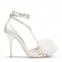 The Perfect Bridal Shoes To Complete Your Wedding Look