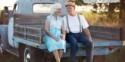 Grandparents Celebrate 57 Years Of Love With 'Notebook'-Themed Shoot