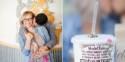 Couple Takes Engagement Pics At Chipotle Because Love Is Burrito-ful