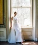 Romantic, Mix & Match Wedding Dresses from Lace & Liberty
