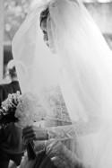 How To Get Gorgeous Photographs in your Wedding Veil