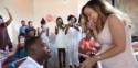 Dad-To-Be Planned The Sweetest Surprise Proposal For His Girlfriend