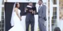 This Groom Brought Down The House With His Out-Of-The-Box Wedding Vows