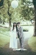 Vintage Sixties & Seventies Inspired Wedding