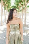 A Gold Colour Palette: 5 Must-Haves for a Gilded Wedding