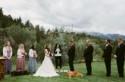 Très malade, cet adorable chien a tenu bon pour voir ses maîtres se marier ! - Mariage.com