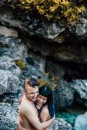 An Engagement Shoot in the Nude