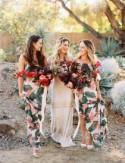 Modern, Palm Springs-Inspired Wedding Ideas