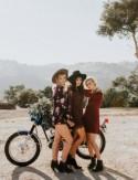 Sultry Southwestern Bachelorette Party