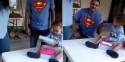 This Adorable 2-Year-Old Made The Very Best Proposal Wingman