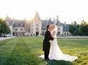 Romantic Wedding at The Biltmore House