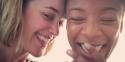'OITNB' Star Samira Wiley Gets Engaged To Her Girlfriend