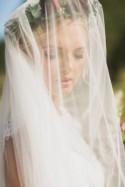 Luxe Bohemian Wedding Ideas - Polka Dot Bride