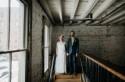 Upstate New York Vintage Inspired Wedding: Laura + Phil