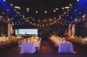 Vendor of the Week - Showtime Events and Cargo Hall - Polka Dot Bride