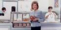 How The Real 'Auntie Anne' Used Pretzels To Save Her Marriage