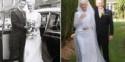50 Years Later, This Couple Still Fits Into Their 1966 Wedding Outfits