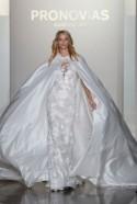 2017 Atelier Pronovias Collection from New York Bridal Fashion Week