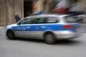 Hessen: Polizei eskortiert Braut zum Traualtar