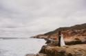 San Diego Lighthouse Wedding: Jamie + Ryan