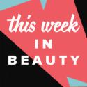 This Week In Beauty: Sequin Eyelids, Surprise Breakouts, Hair Contouring & More