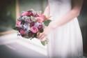 Flower Face Floristry Sydney Wedding Flowers - Polka Dot Bride