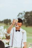 Four Things Every Groom's Speech Should Include