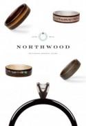 Northwood Wooden Rings