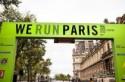 Nordstrom x Nike, Olivia Runs Paris 