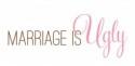Marriage Is Ugly - Polka Dot Bride