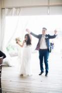 30 Epic Reception Entrance Songs for Couples and Bridal Parties