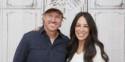 5 Things You Didn't Know About Chip And Joanna Gaines