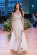 Monique Lhuillier Fall 2017 Wedding Dresses