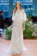 Our favorite dresses from Bridal Fashion Week - Fall 2017