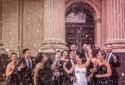 Melbourne Wedding Planners will&jac - Polka Dot Bride