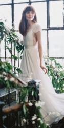Effortlessly Elegant Truvelle 2017 Wedding Dresses - Weddingomania