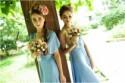 Infinity Bridesmaid Dresses - French Wedding Style