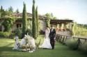 Mediterrane Finesse & pastellene Blütenromantik in Italien - Hochzeitswahn - Sei inspiriert!