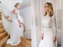 Die neue Brautkleider-Kollektion 2017 von küssdiebraut - Hochzeitswahn - Sei inspiriert!