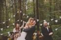 Unique and Personal Outdoor Wedding Ceremonies