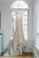French Chateau Winter Wedding Inspiration Board - French Wedding Style