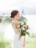 Pacific Northwest Styled Shoot 