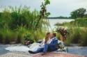 Earthy + Nomadic Wedding Inspiration at the Streamsong Resort