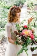 Ethereal Nature Styled Shoot 